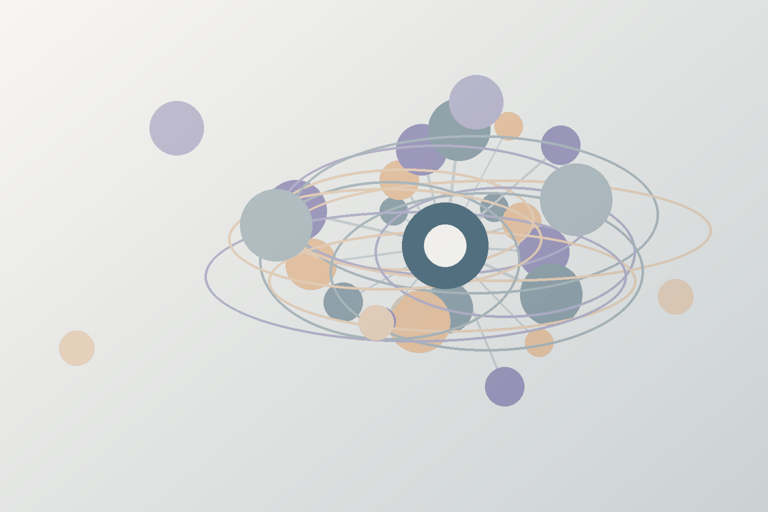 Taxonomia de skills no RH: como organizar habilidades sem virar planilha infinita Profissionais de RH organizando um mapa visual de habilidades em quadro e notebook