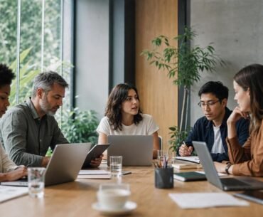 Equipe não consegue trabalhar junta apesar do talento individual