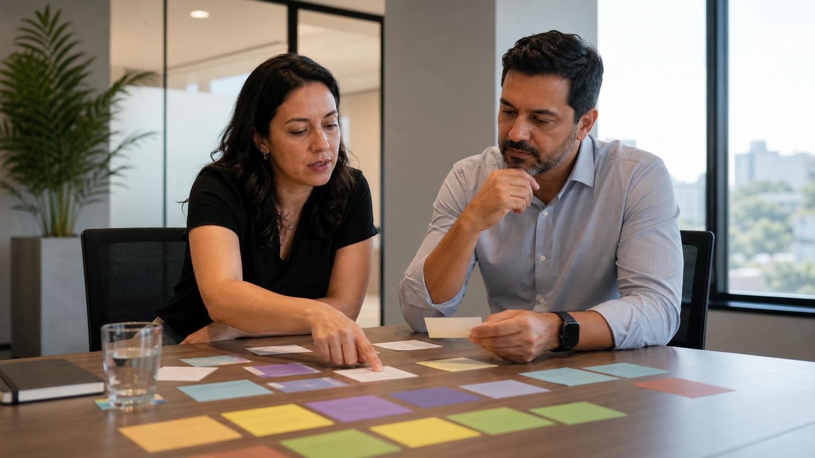 Levantamento de necessidades de treinamento: como fazer o LNT Levantamento de necessidades de treinamento analisado por RH e liderança