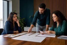 Método Hay aplicado por equipe de RH na avaliação comparativa de cargos
