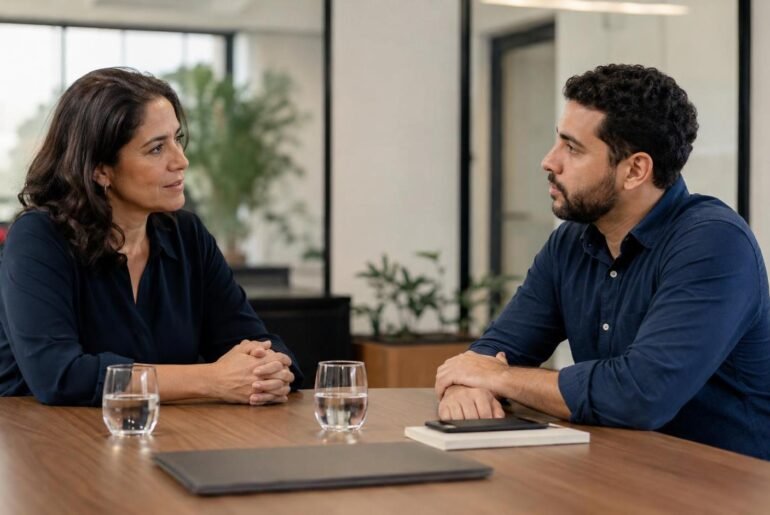 Bets no trabalho e justa causa: RH conversa com empregado antes de decidir