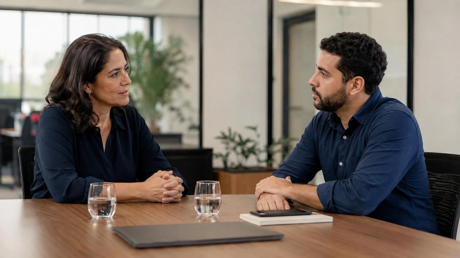 Bets no trabalho e justa causa: prova antes da punição Bets no trabalho e justa causa: RH conversa com empregado antes de decidir