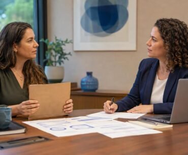Demissão com medida protetiva discutida em reunião reservada com o RH