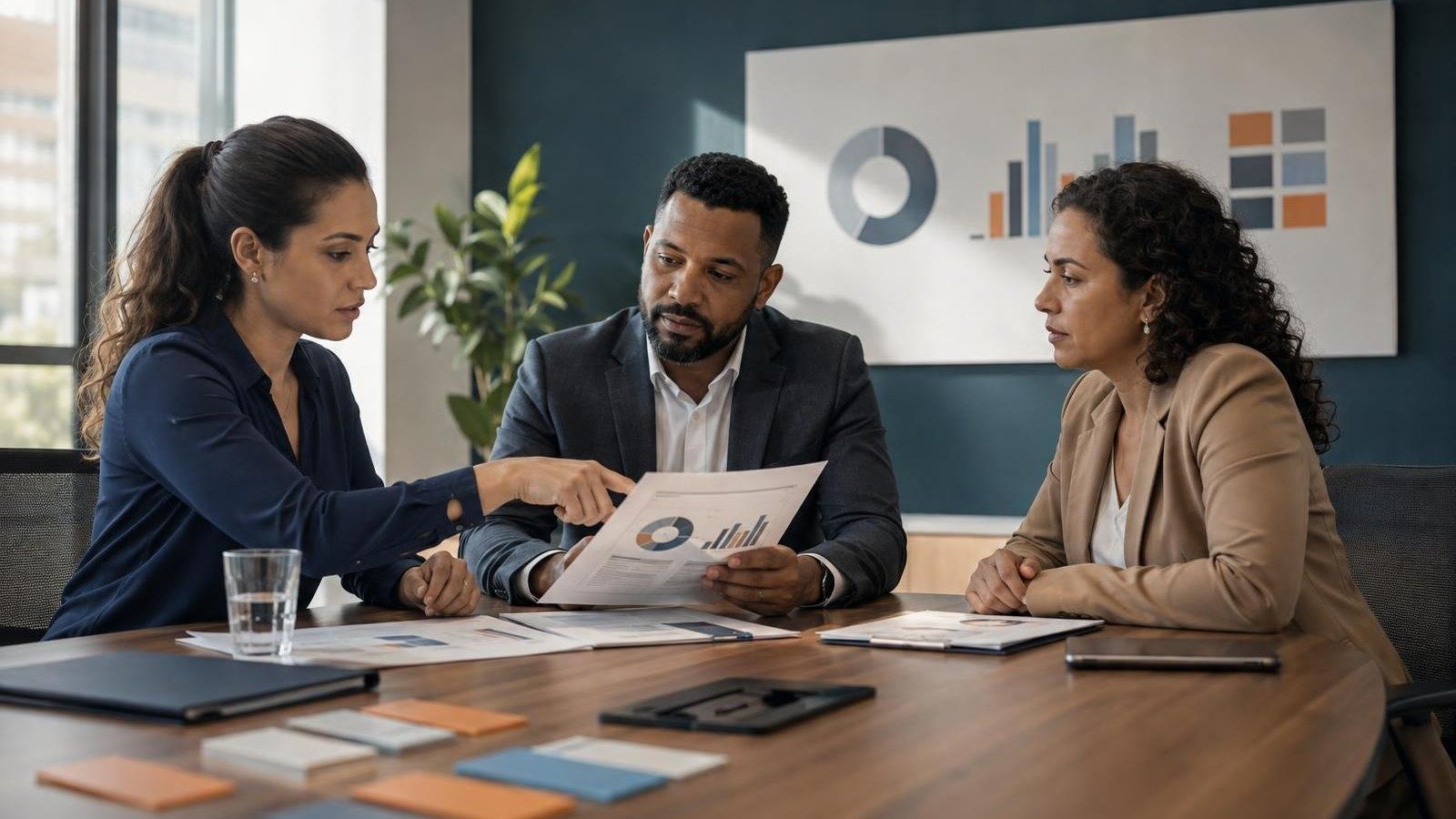 PPR e PLR: a diferença que muda metas, cálculo e pagamento RH, finanças e representante dos trabalhadores analisam metas e cálculo de PPR e PLR