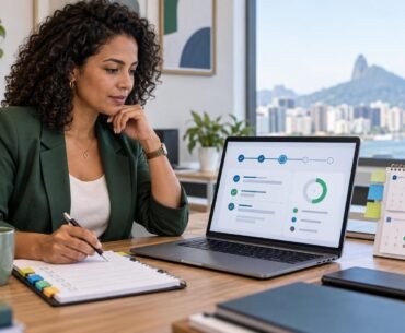 Recadastro PAT 2026: profissional organiza prazo, dados e checklist no novo sistema